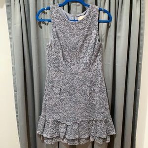 Lace dress